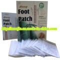 2014 Hot Sale Detoxifying Beauty Foot Patch (MJ-FT181)